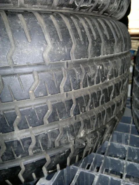 Goodyear Eagle GT. ������, 2002 ���, �/�, ����� 30 % ����