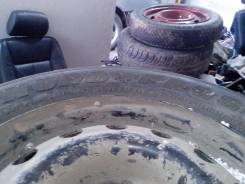 Колесо 185/70/R14. 5.5x14 4x100.00