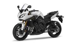 Yamaha FZ 08. 779 куб. см., исправен, птс, без пробега. Под заказ