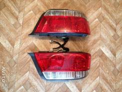 Стоп-сигнал. Toyota Chaser, JZX100 Двигатель 1JZGE