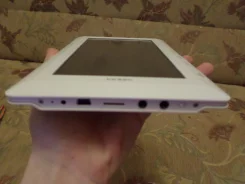 teXet TB-710HD