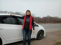 Администратор-диспетчер. Среднее образование, опыт работы 23 года