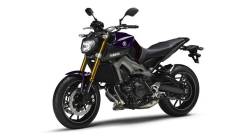 Yamaha MT-09. 847 куб. см., исправен, птс, без пробега. Под заказ