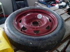 Докатка 125.80. R15. x16 4x108.00 ET38 ЦО 65,1 мм.