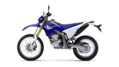 Yamaha WR 250. 250 куб. см., исправен, птс, без пробега. Под заказ