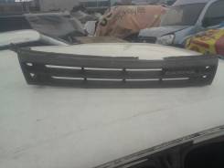 Решетка радиатора. Toyota Carina, AT192 Двигатель 5AFE