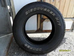 Cooper Discoverer H/T. ������, 30�%, 4 ��