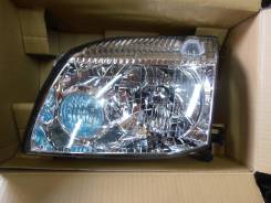 Фара. Nissan X-Trail, NT30, PNT30, T30 Двигатели: YD22DDTI, QR25DE, QR20DE, SR20VET