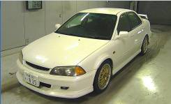 Honda Torneo. CL1, H22A