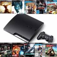 Sony PlayStation 3 Slim