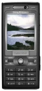Sony Ericsson K800i. ����� ����