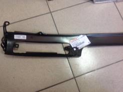 Планка под фары. Toyota Land Cruiser, 80