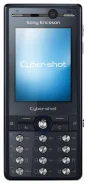 Sony Ericsson K810i. ����� ����