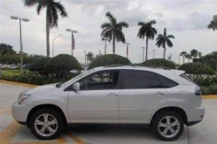 Lexus RX400h. MCU30, 3MZFE ����
