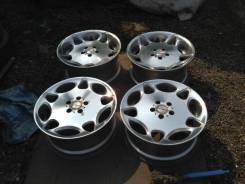 G-Corporation Luftbahn. 8.0/9.0x18, 5x114.30, ET38/38