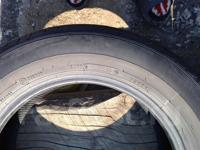 Dunlop SP 31. ������, 2008 ���, �/�, ����� 30 % ����