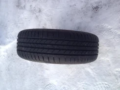 Toyo Run Flat PROXES R33. ������, 2013 ���, ����� ����