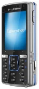 Sony Ericsson K850i. ����� ����