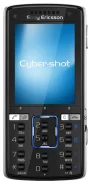 Sony Ericsson K850i. ��������. �����