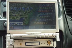 Kenwood HDX-700 ����
