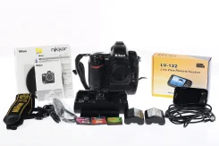 Nikon D3s. 10 - 14.9 ��, ���: ��� ���� ����