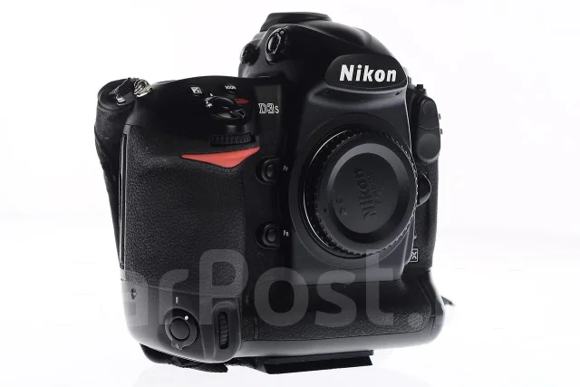 Nikon D3s. 10 - 14.9 ��, ���: ��� ���� ����