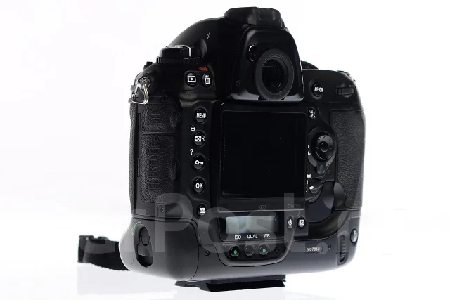 Nikon D3s. 10 - 14.9 ��, ���: ��� ���� ����