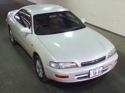 Toyota Corona Exiv, 1993
