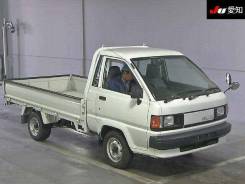 Toyota Lite Ace Truck, 1992