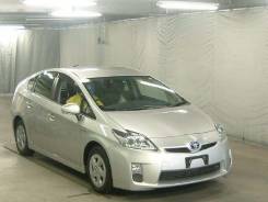 Toyota Prius. 30