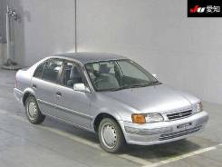 Toyota Corsa, 1995