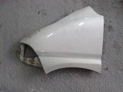Крыло. Toyota Granvia, VCH16, VCH16W