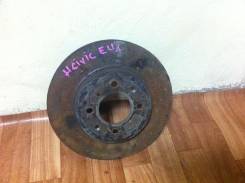 Диск тормозной. Honda Civic, EU4, EU2, EU3, EU1, EU