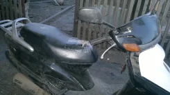 Honda Spacy 125. 125����. ��., ��������, ���������, ������ �� �� ����