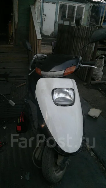 Honda Spacy 125. 125����. ��., ��������, ���������, ������ �� �� ����