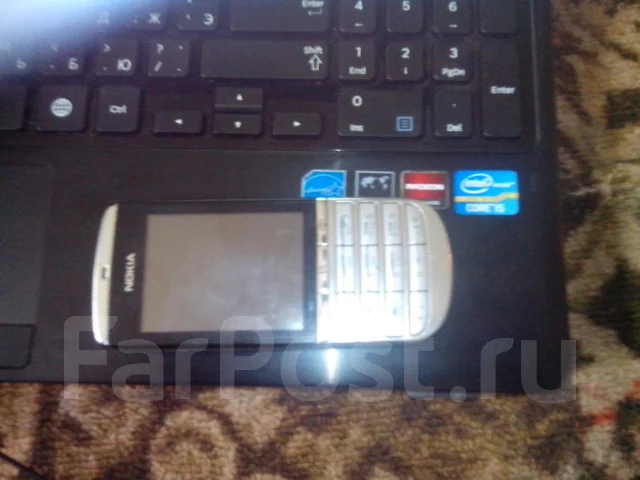 Nokia Asha 300. �/� ����