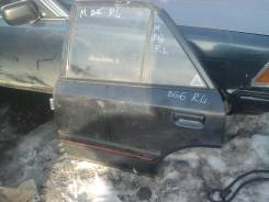 Стекло боковое. Mazda Familia, BG5P, BG5S, BG6P Двигатель B6