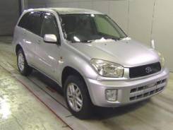 Toyota RAV4. ACA21 ZCA26, 1AZFSE 1ZZFE