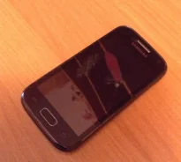 Samsung Galaxy Ace 2. �/� ����