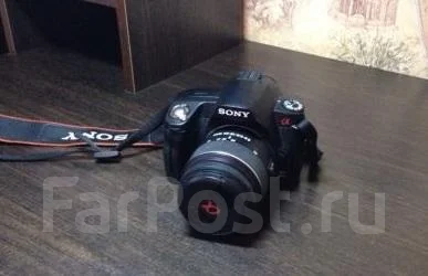 Sony Alpha DSLR-A290. 10 - 14.9 �� ����