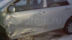 BYD F3, 2008