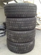 Pirelli Winter Ice Storm 3. ������, 2007 ���, ����� ����