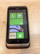 HTC Radar. �/� ����