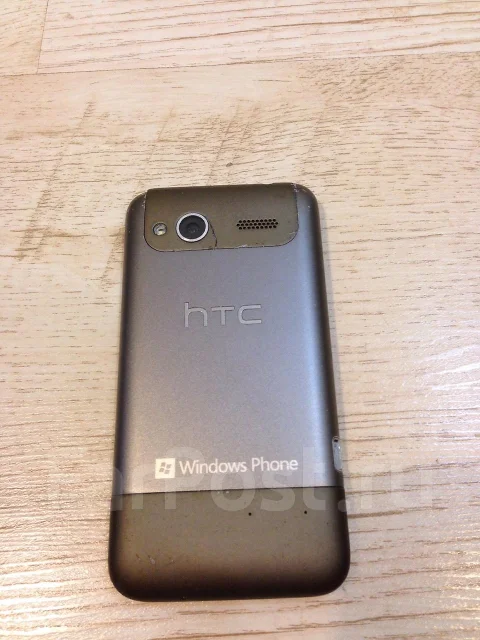HTC Radar. �/� ����