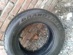 Dunlop SP 65. ������, 2011 ���, 30�%, 4 ��