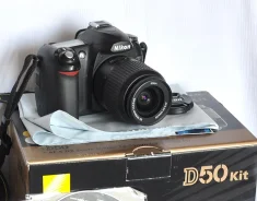 Nikon D50. 6 - 6.9 �� ����