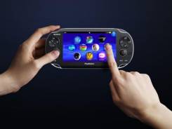 Sony PlayStation Vita
