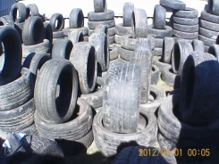 Dunlop Radial. ������, 2009 ���, �/�, ����� 40 % ����