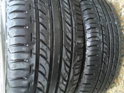 Bridgestone Sneaker. Летние, 2010 год, износ: 10%, 4 шт
