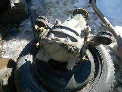 Редуктор. Toyota Harrier, MCU15W, SXU15, MCU15 Двигатели: 5SFE, 1MZFE